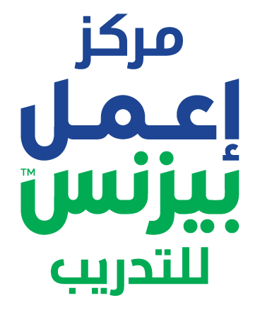 شعار أحد عملاء حاسب